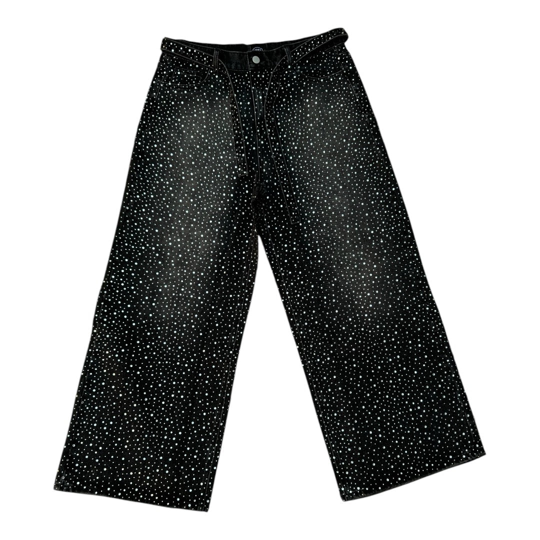 WON Galaxy Of Stars Denim