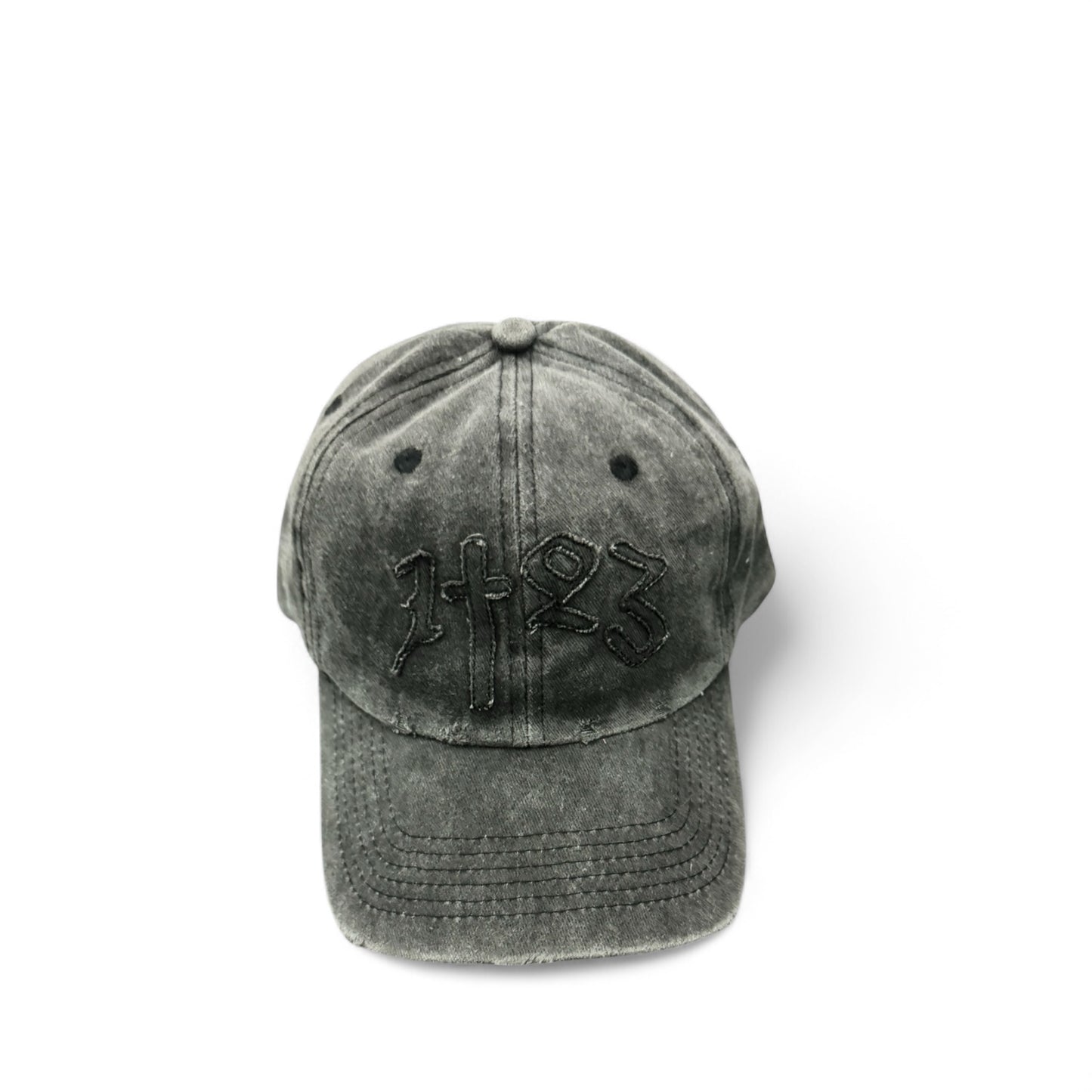 WON Vintage Hat (Black)