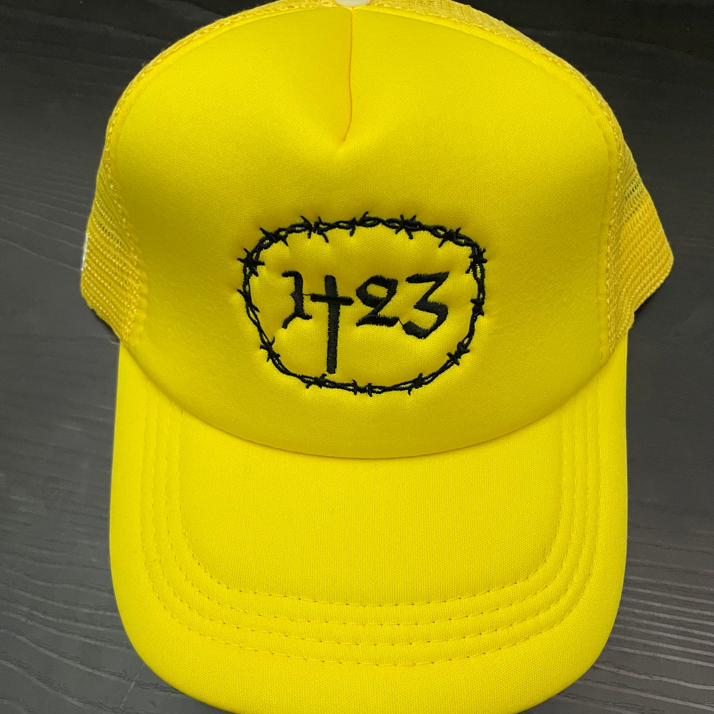 TRUCKER HATS #1