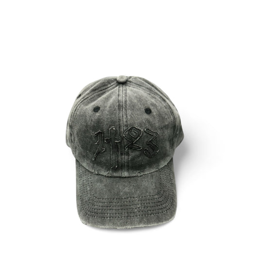 WON Vintage Hat (Black)