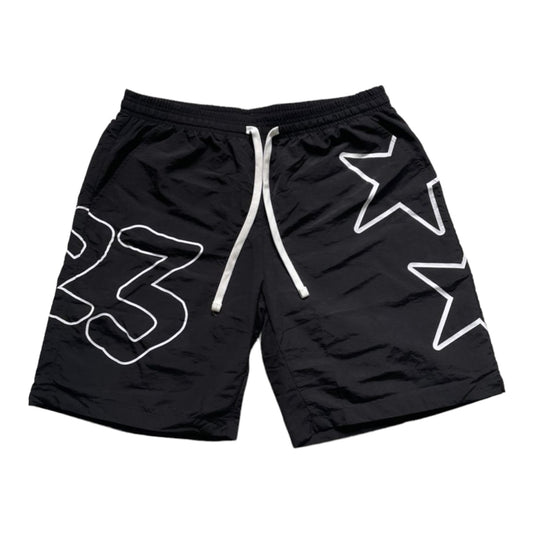 WON Star Beach Short