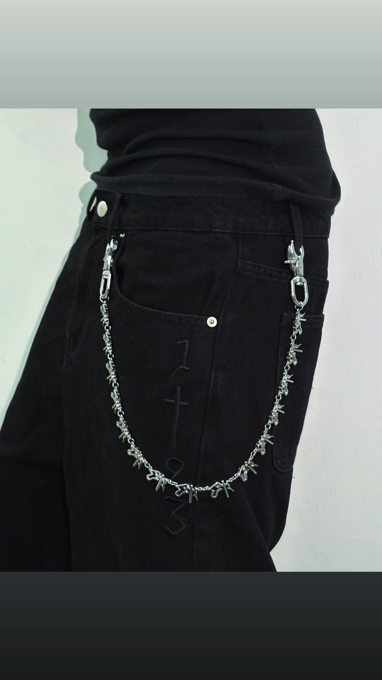 WON Belt Chain