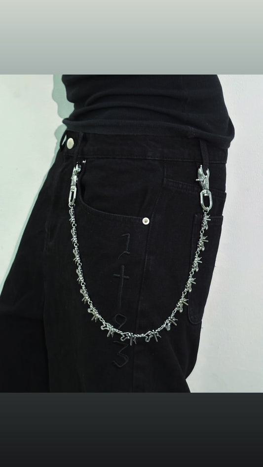 WON Belt Chain
