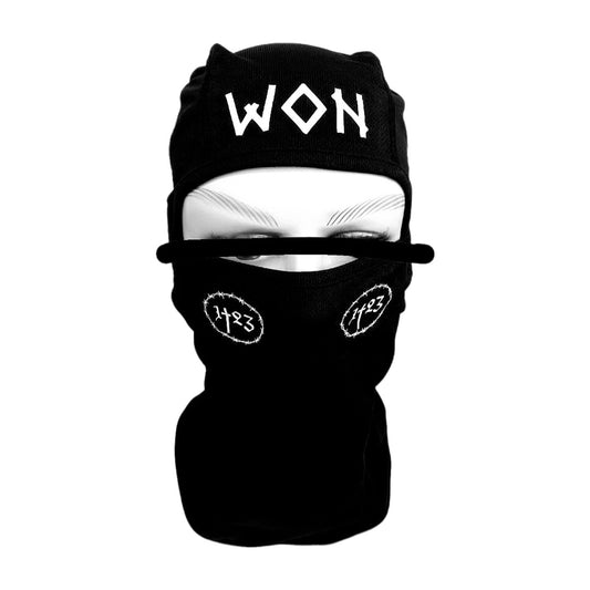 WON Front Line Mask