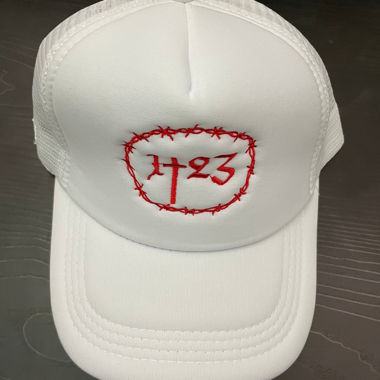 TRUCKER HATS #1