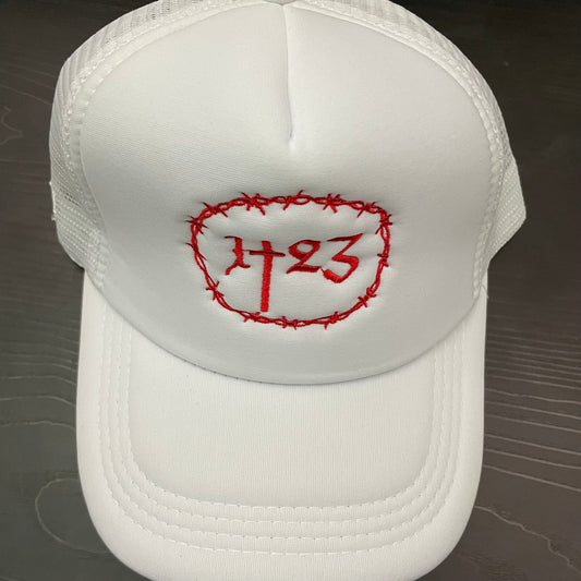 TRUCKER HATS #1