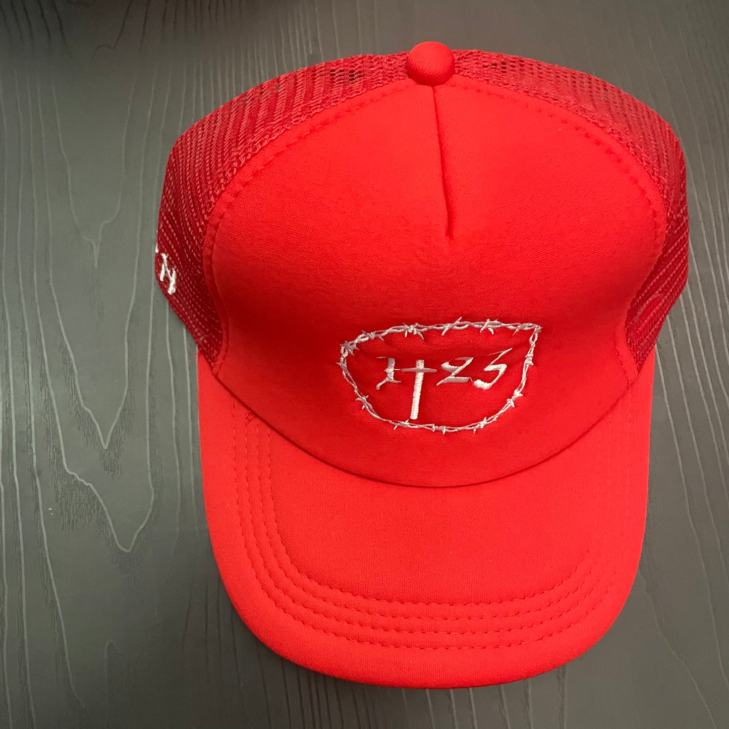TRUCKER HATS #2