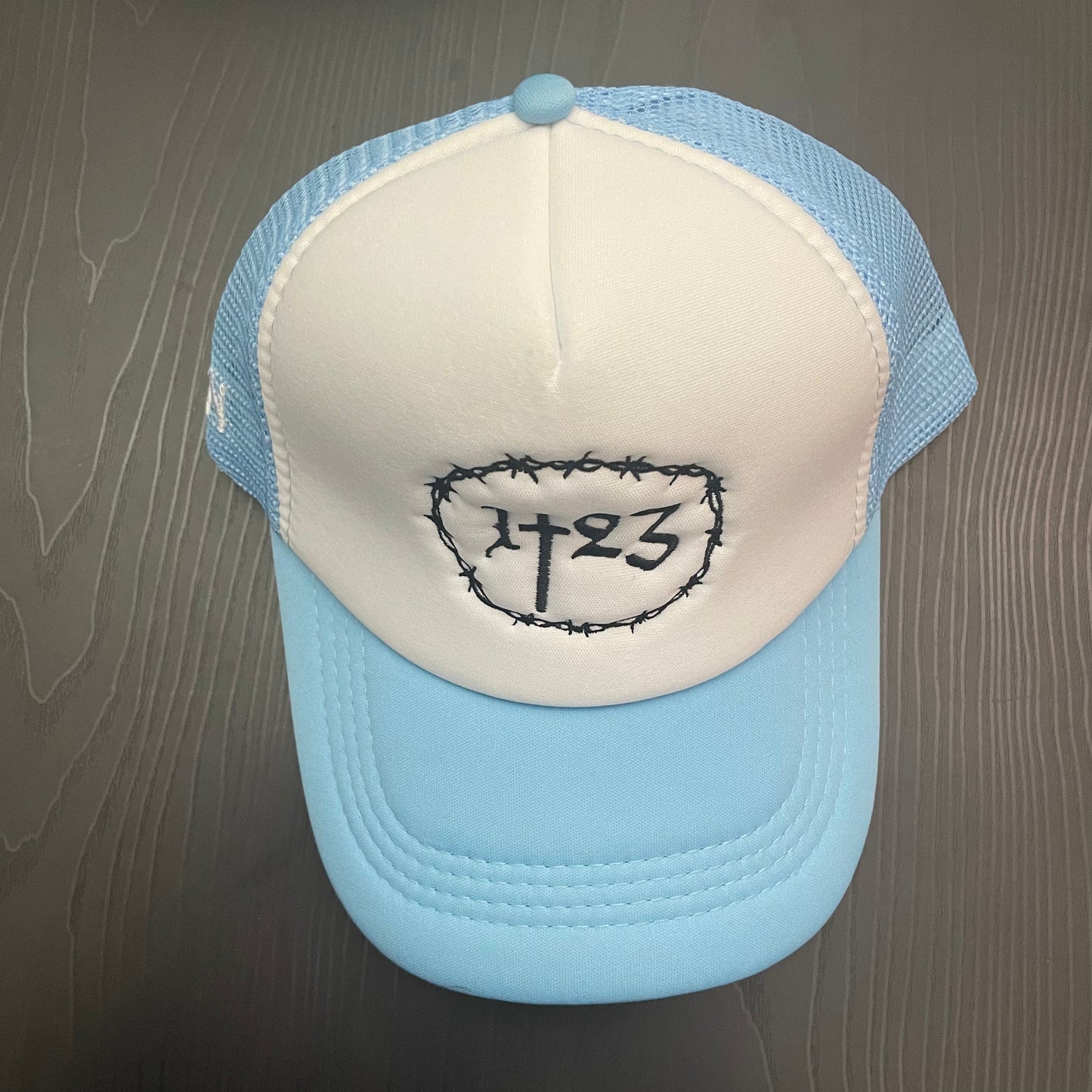 TRUCKER HATS #2