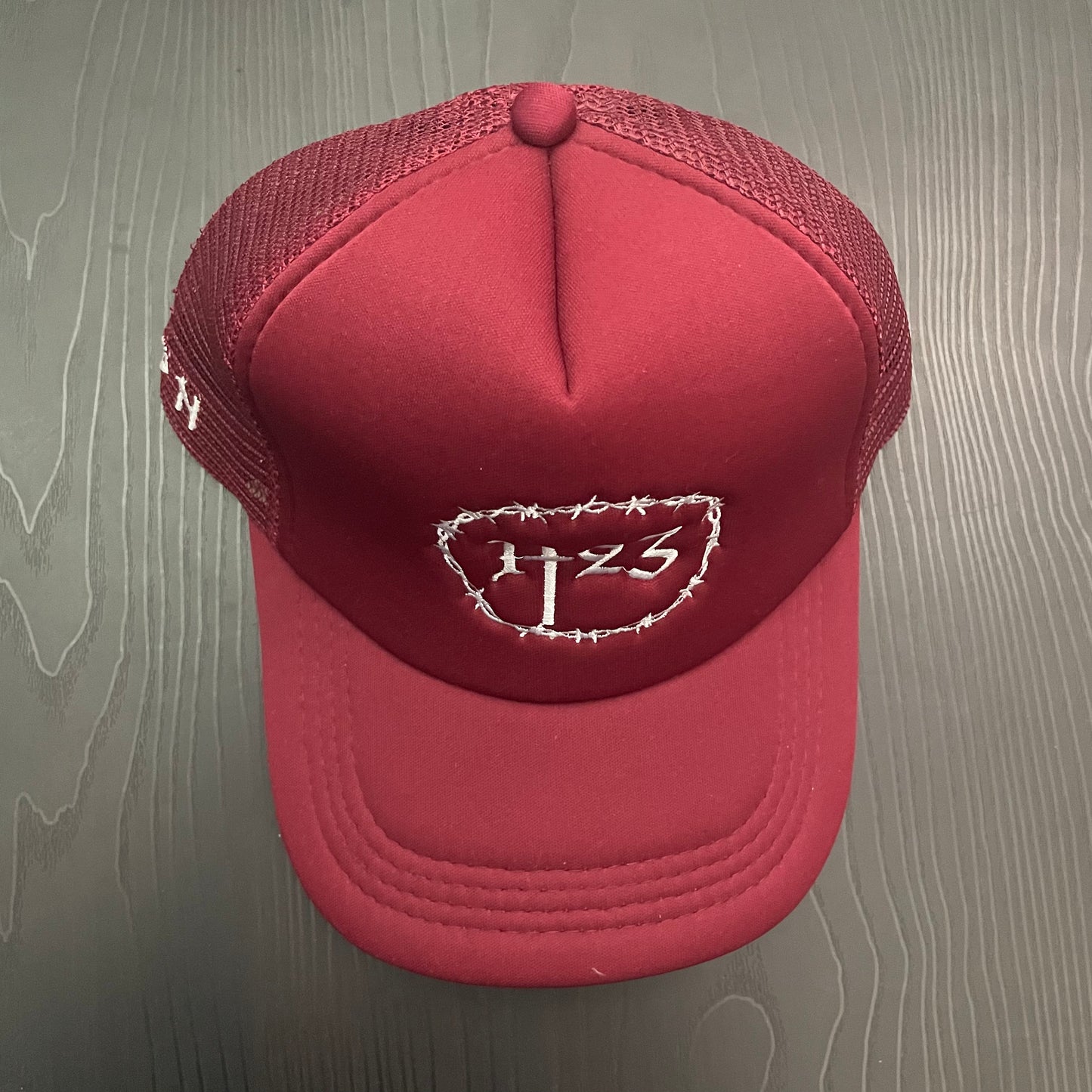 TRUCKER HATS #2