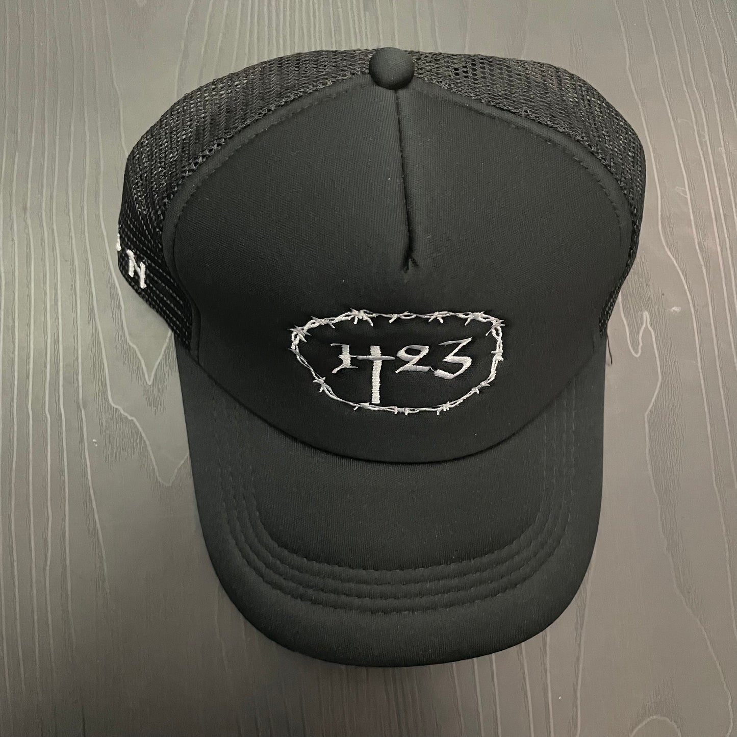 TRUCKER HATS #2