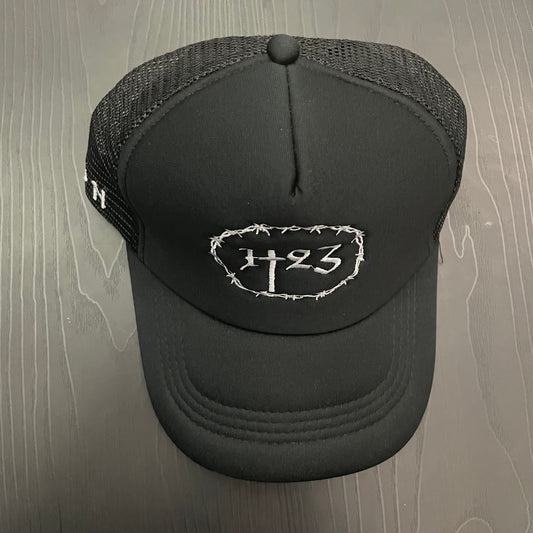 TRUCKER HATS #2