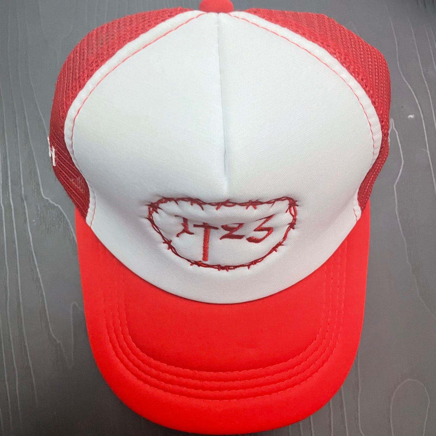 TRUCKER HATS #2